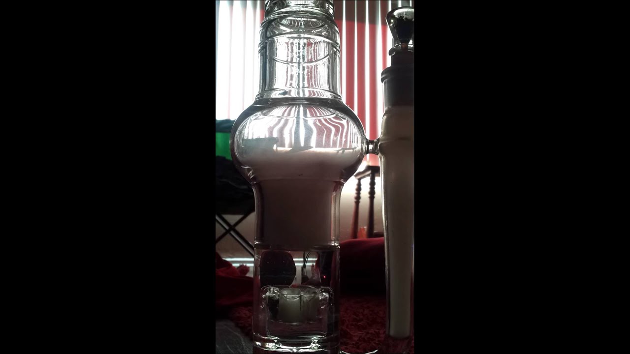 Boom Felazi - King Crown Perc