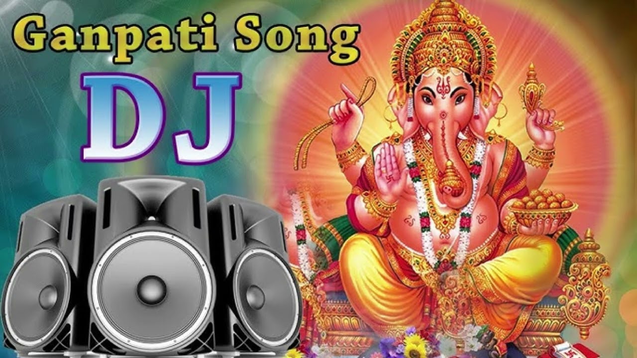 GANPATI RAP DJ NEW SONG 2026 🙏🙏🙏❣️❣️#ganesh #ganeshchaturthi #local #public #dj #song #bhagwan 
