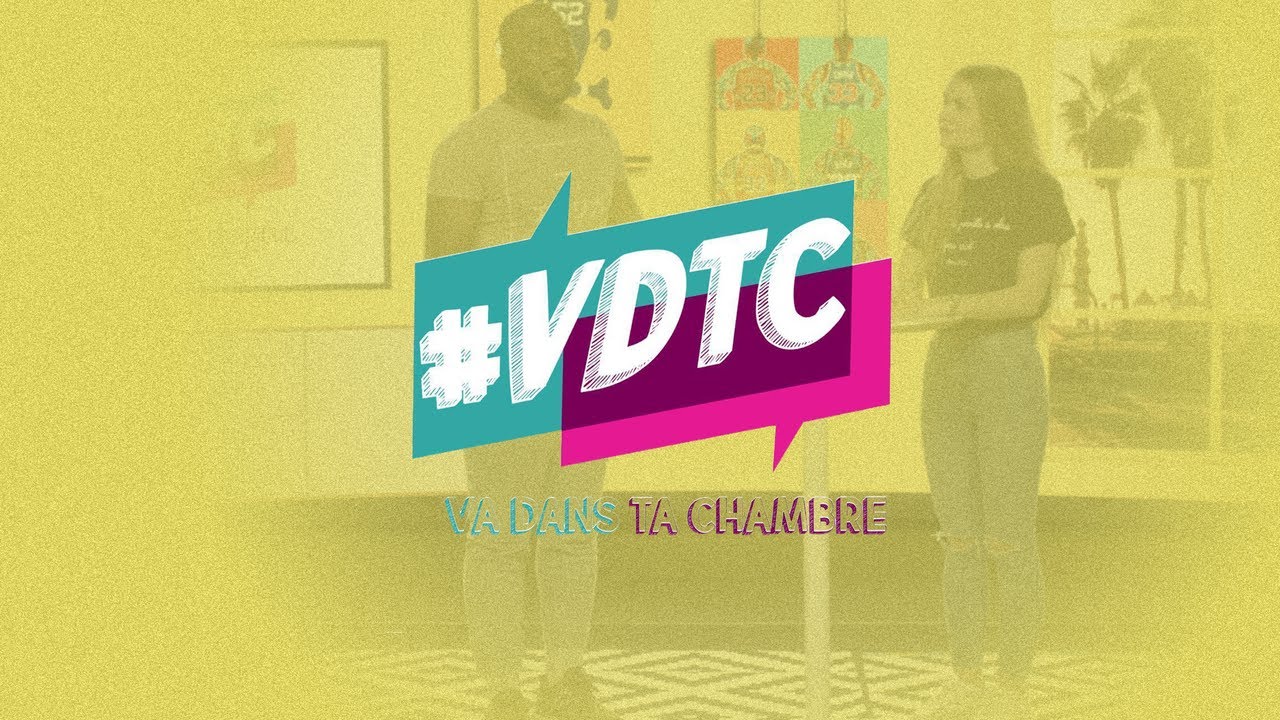 Va dans ta chambre #16 - L'amitié