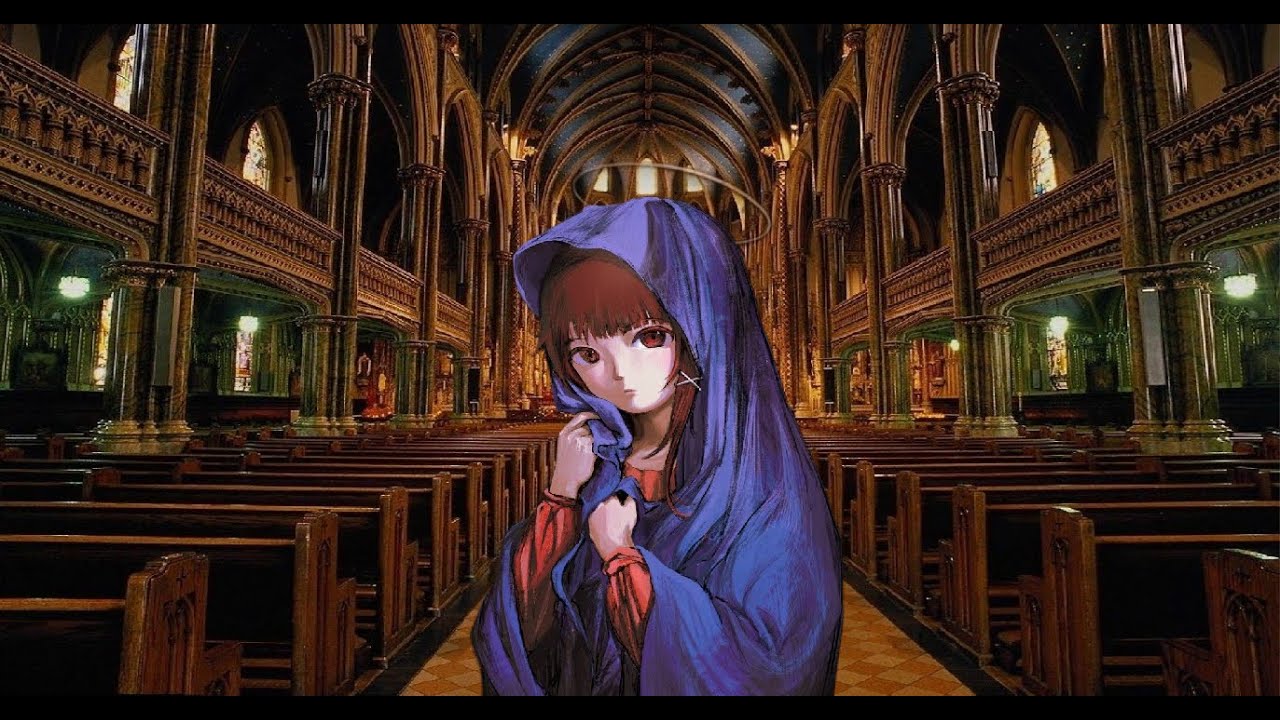 religion and the blackpill