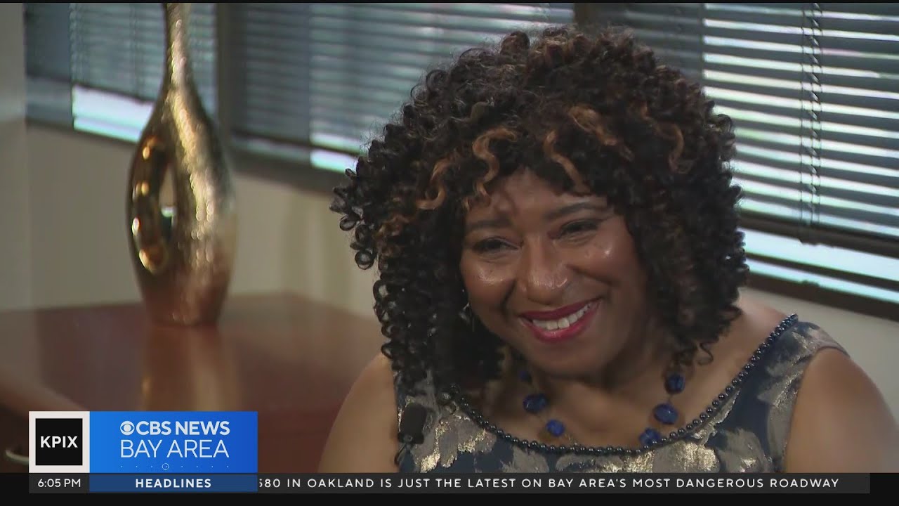Alameda County DA Pamela Price responds to criticism and recall effort