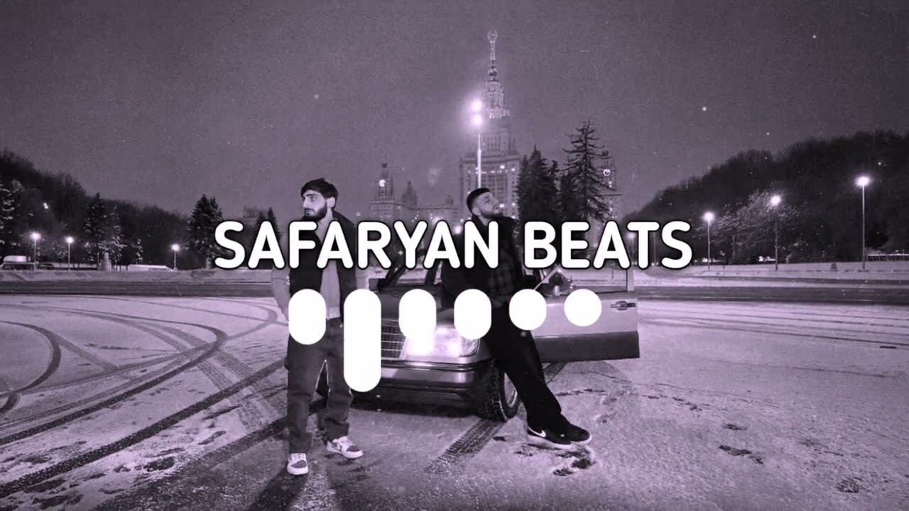 XCHO & JAKONE - МОЛОДОСТЬ (SAFARYAN REMIX) 2026