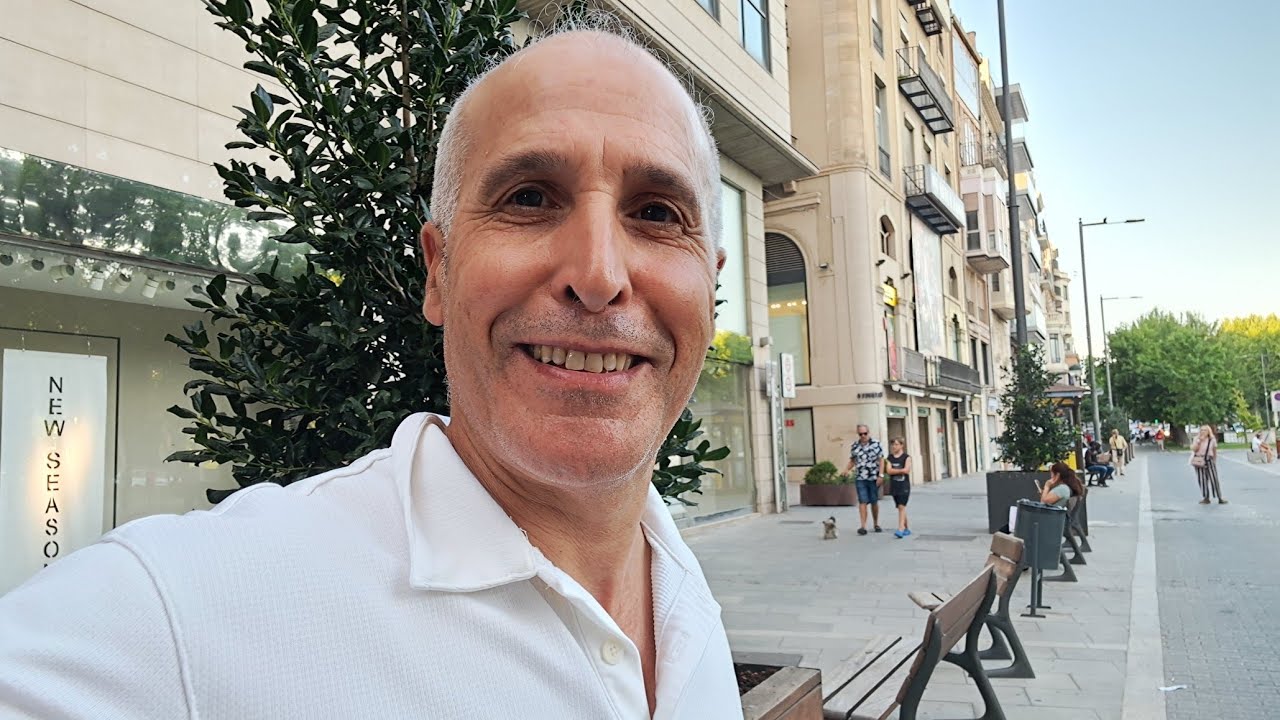 تفكرون في كراء الأراضي الفلاحية في إسبانيا، شاهذوا هذا الفيديو تجدون جميع المعلومات الضرورية.