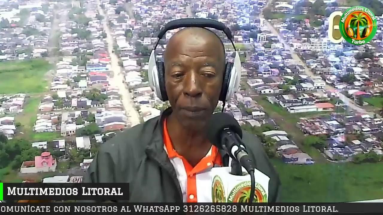Radio Noticias del Litoral -Viernes 13 e febrero de 2026