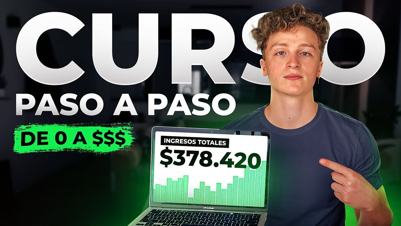 CURSO GRATIS de CLOSER DE VENTAS (Actualizado 2026)
