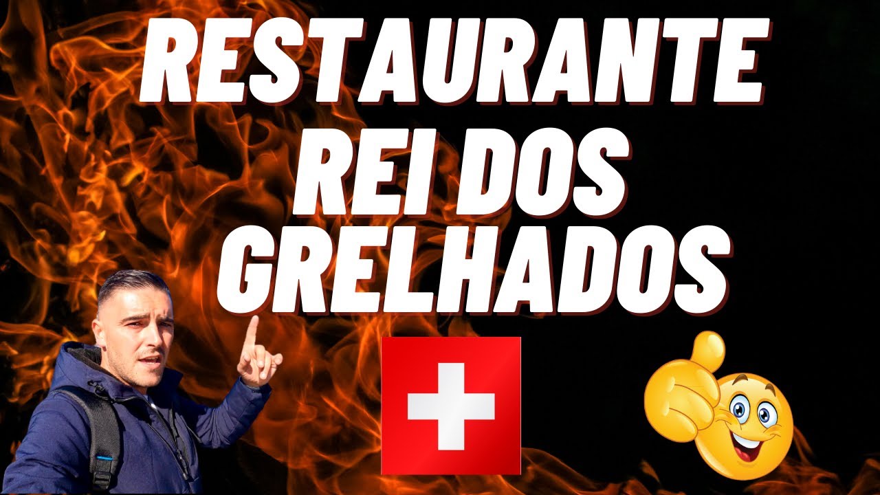 RESTAURANTE REI DOS GRELHADOS