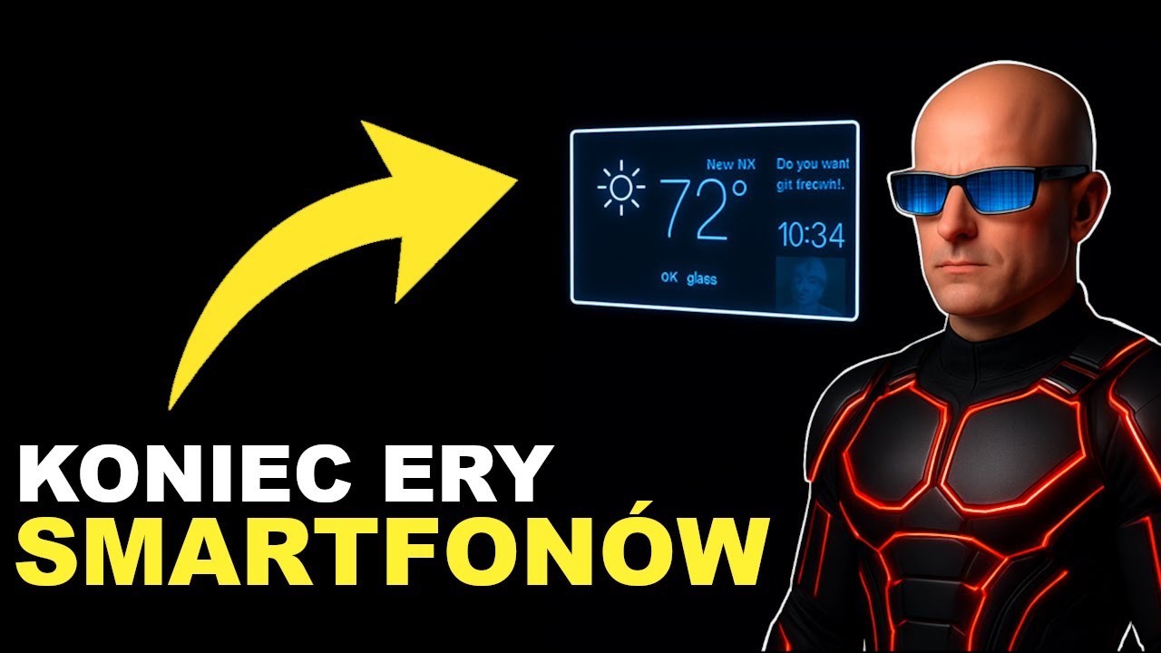 10 Trend&oacute;w Technologicznych Kt&oacute;re ZDEFINIUJĄ 2026