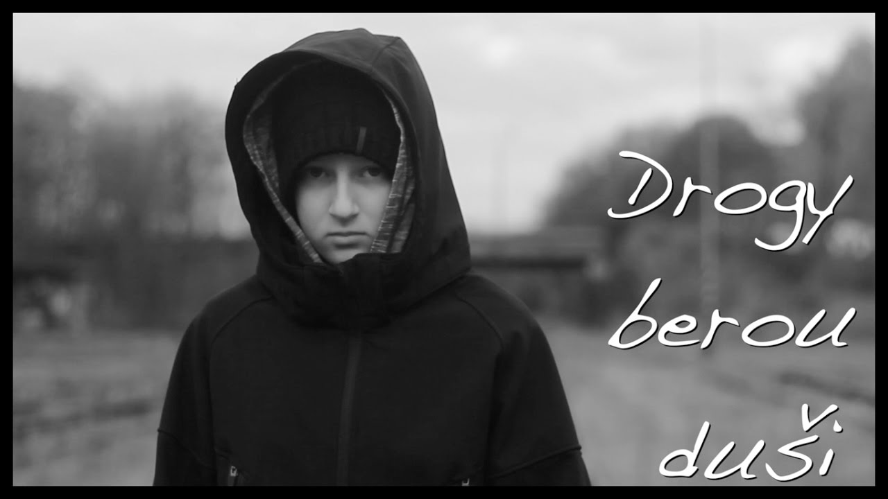 DROGY BEROU DUŠI (Dokument 2017)