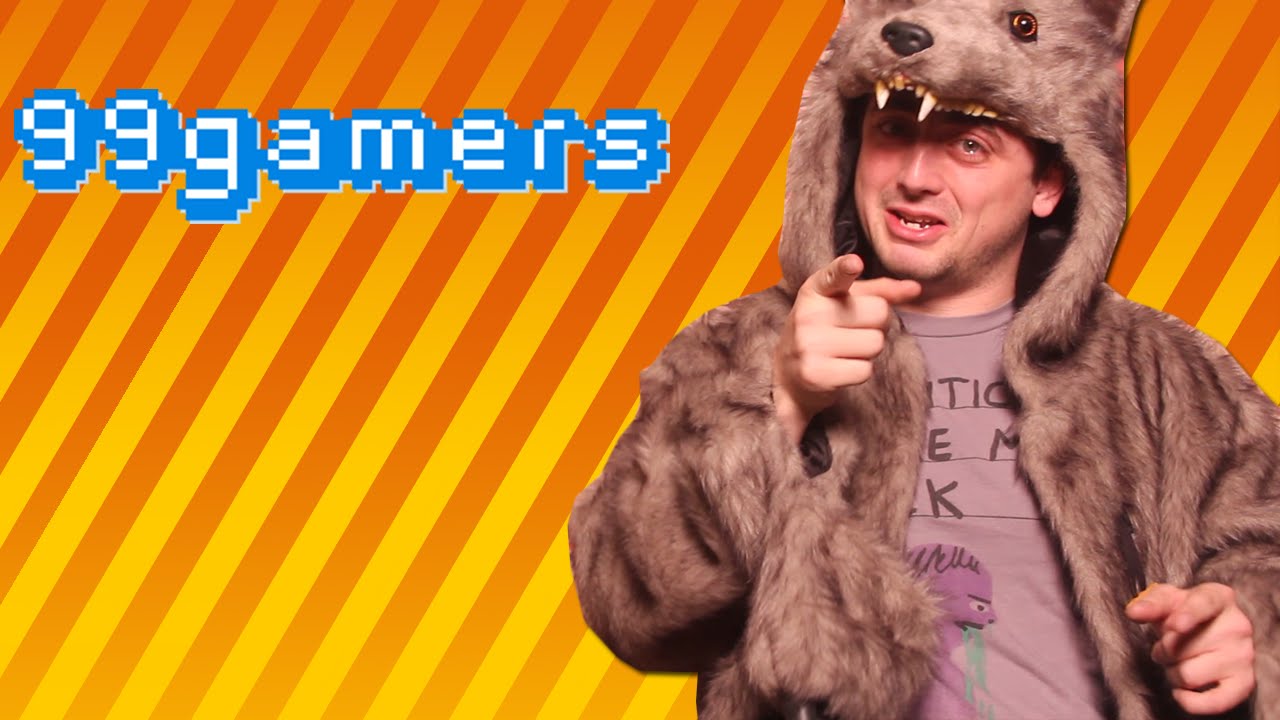 Hot Pepper 99Gamers February Pickups!