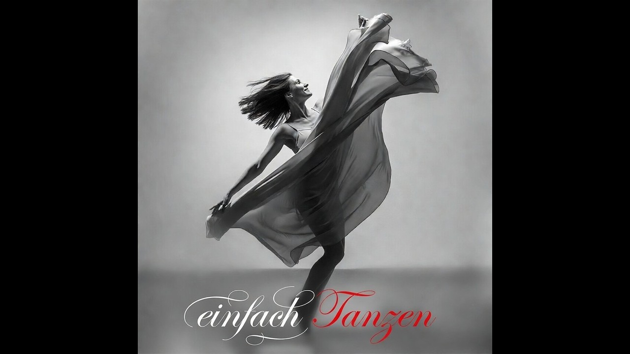Einfach Tanzen - Single  - Album: LA FESTIVAL - EDM - DABUMFUZZLED