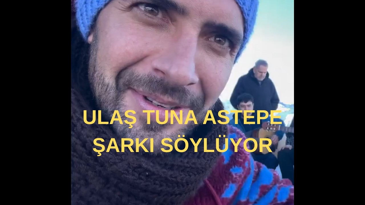 Ulaş Tuna Astepe 
