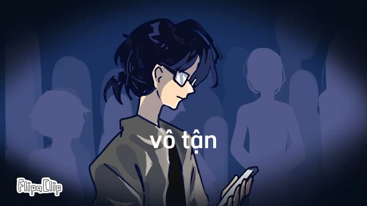 MẤT TÍCH||Ngọt||oc animation