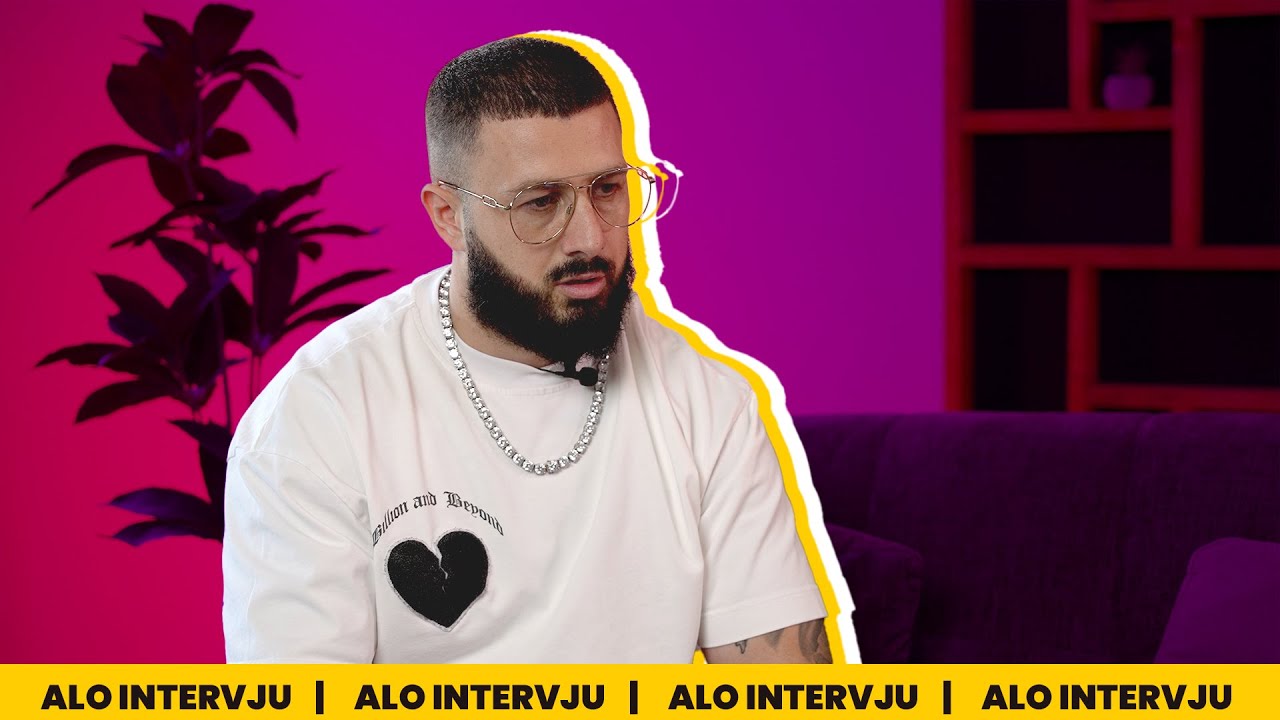 'NE DAM ŽENI DA IDE SA DRUGOVIMA' Sajfer ponosno šokira stavovima: U teretani mora da nosi ŠIROKO!