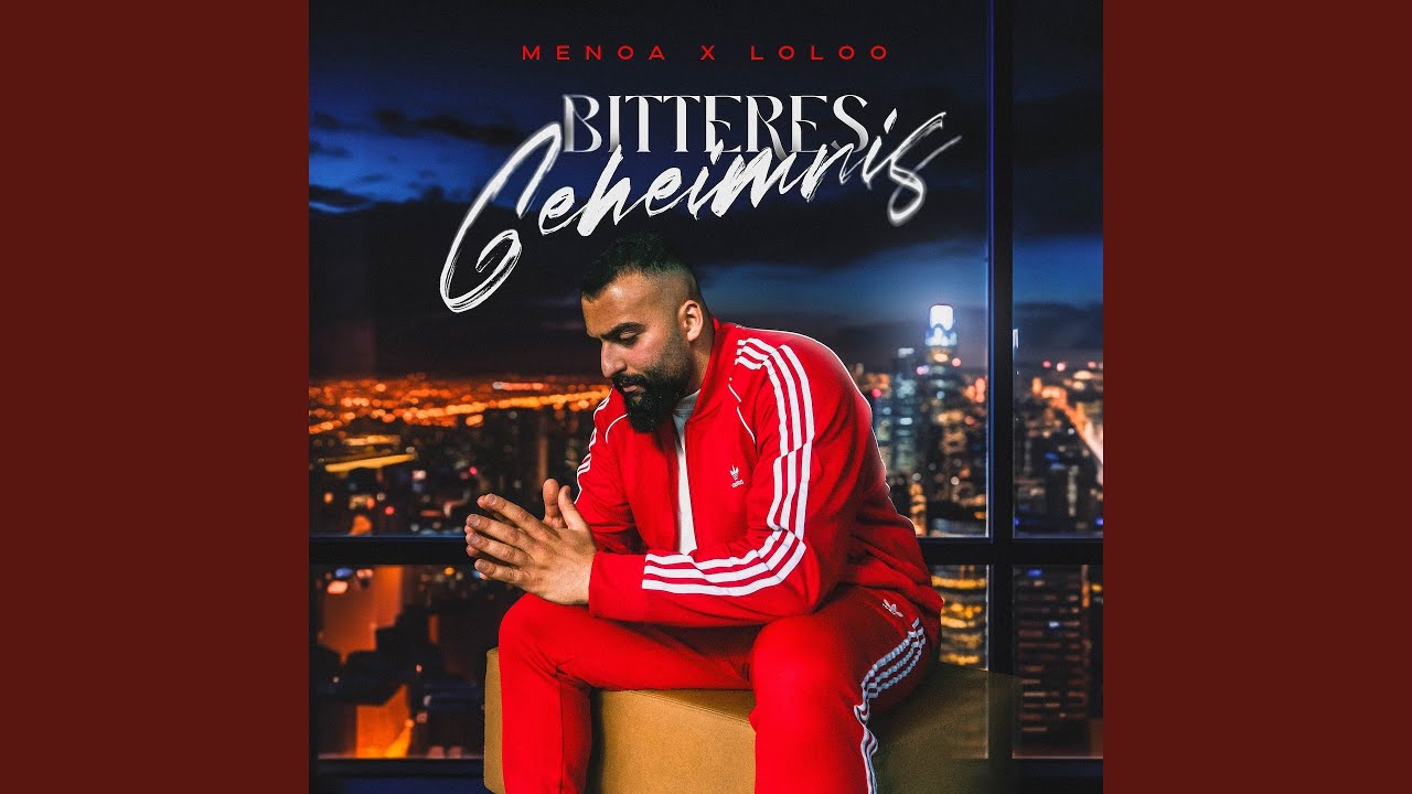Bitteres Geheimnis