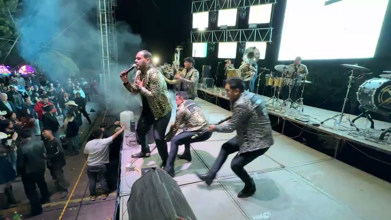 Fiestas en Santa Lucia, Jalisco, 2026