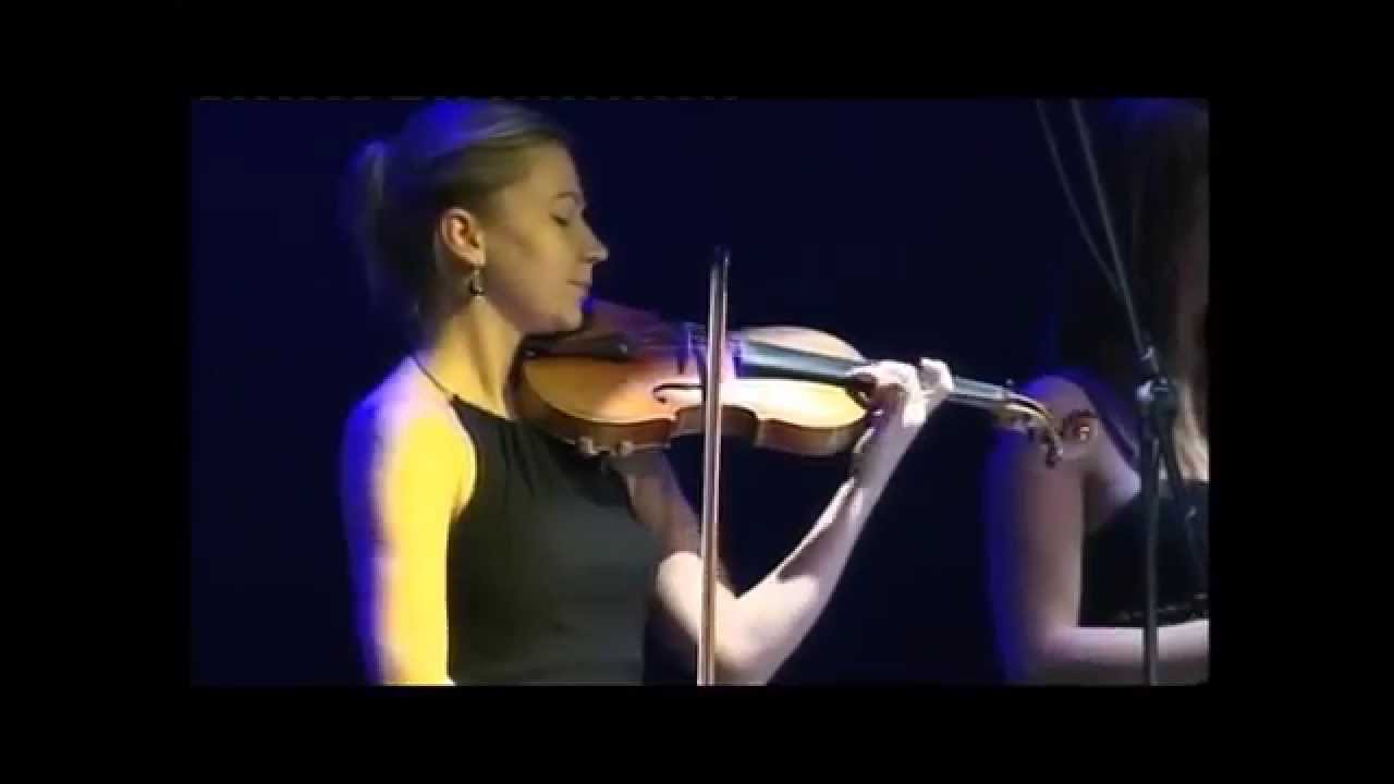 Vivaldi: The Four Seasons - Spring I. movement