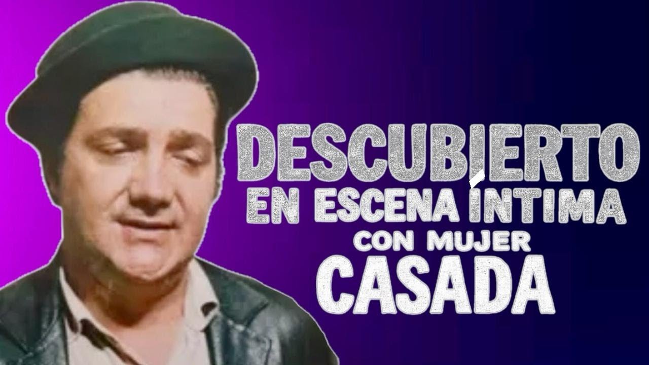 EL TRI&Aacute;NGULO AMOROSO QUE CASI LE CUESTA LA VIDA AL- Borras