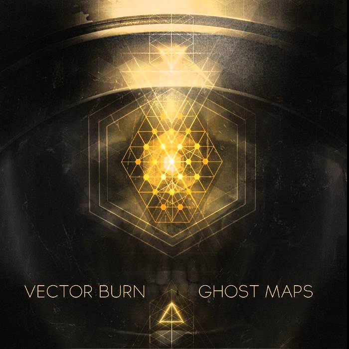 Vector Burn -- Sickle Cell (2002) [ www023 29 ] Ghost Maps LP 29/46