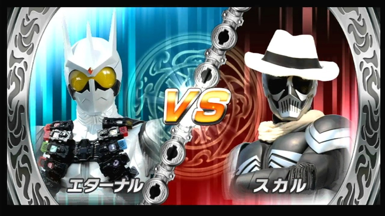 久しぶりに友人と遊びました。【仮面ライダー 超クライマックスヒーローズ】#130
