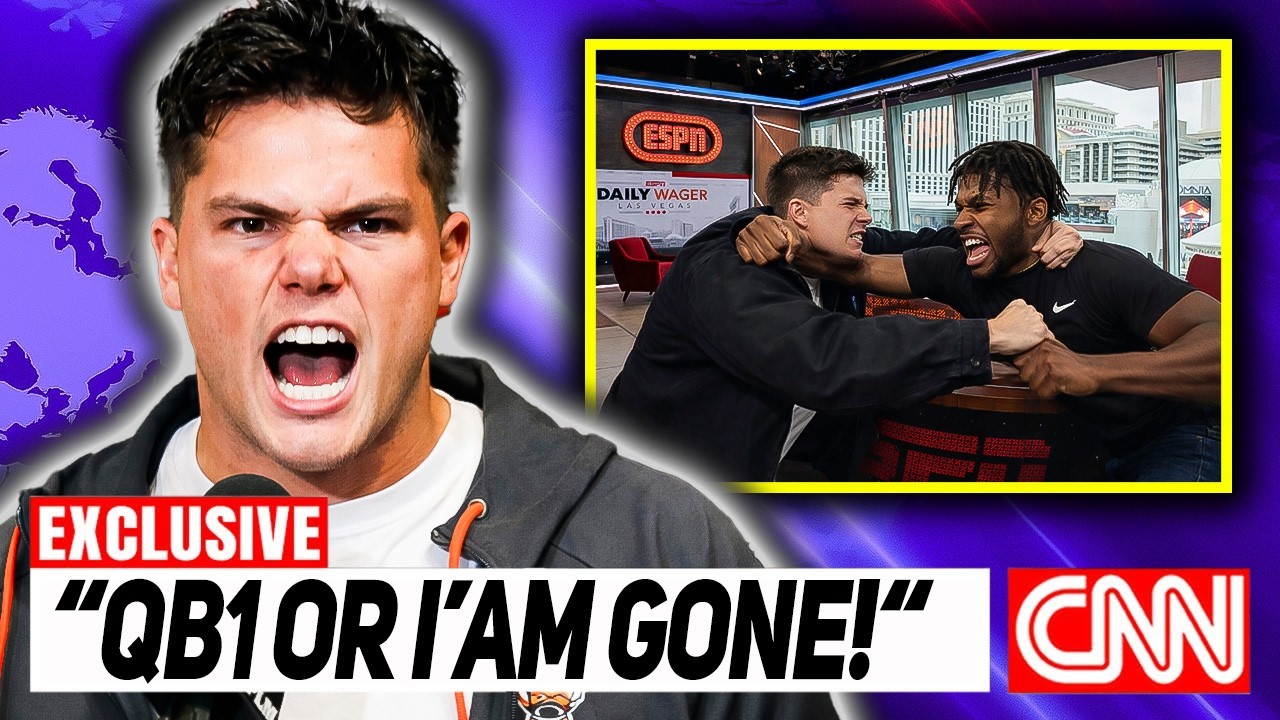 Dillon Gabriel Sends Strong Message by Skipping Team Event - Eyes QB1 Role Over Shedeur!