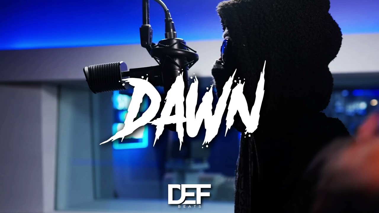 #OFB SJ X UK Drill Type Beat  - 