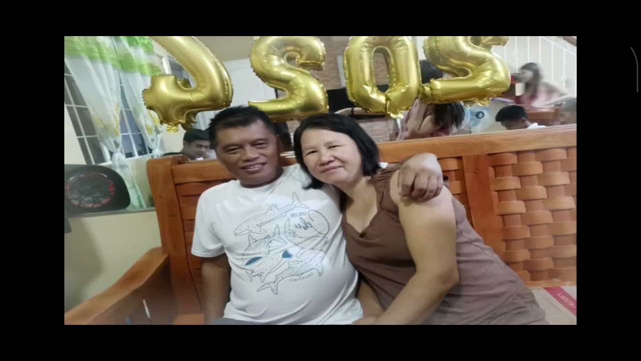 Papa Arnel Tribute
