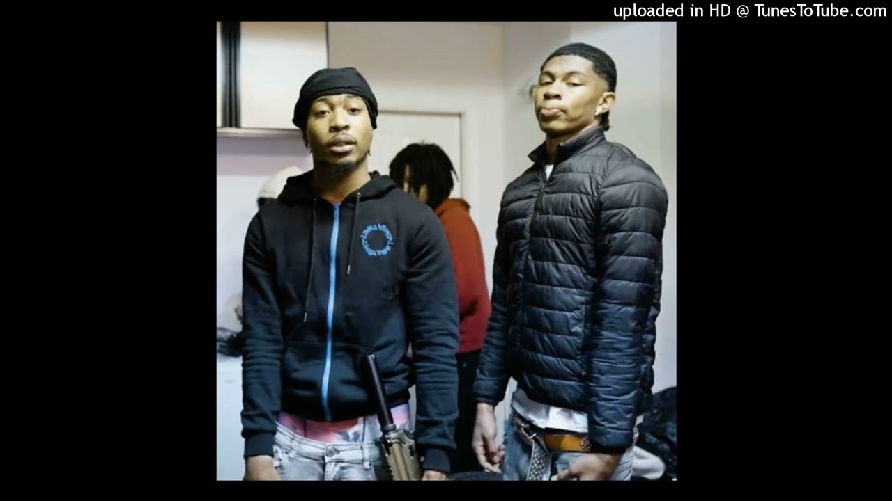TLG Dooda X Lil Rome 