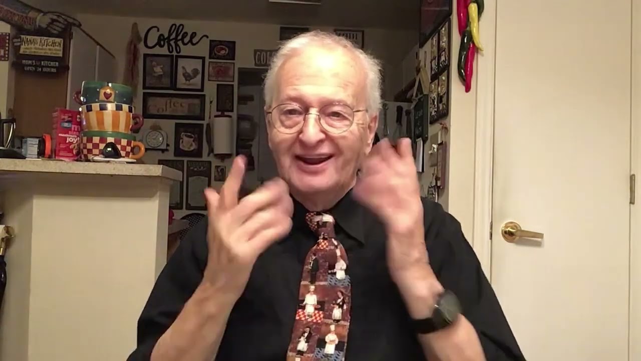 #209 What Roman Catholic won't tell you - by Pastor Goldberg