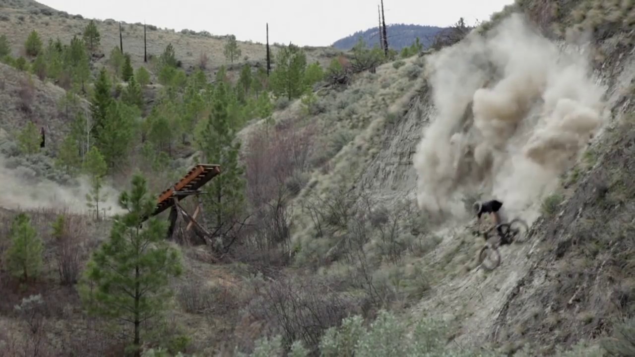 Follow Me - Kamloops - Behind the Scenes