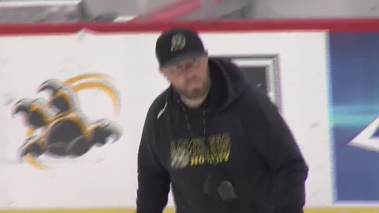 Report: Amerks close to hiring Mike Leone as new head coach
