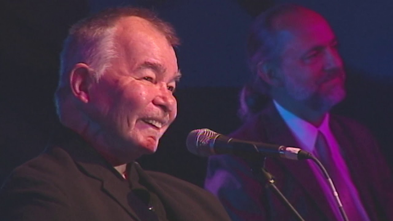 John Prine - Lake Marie