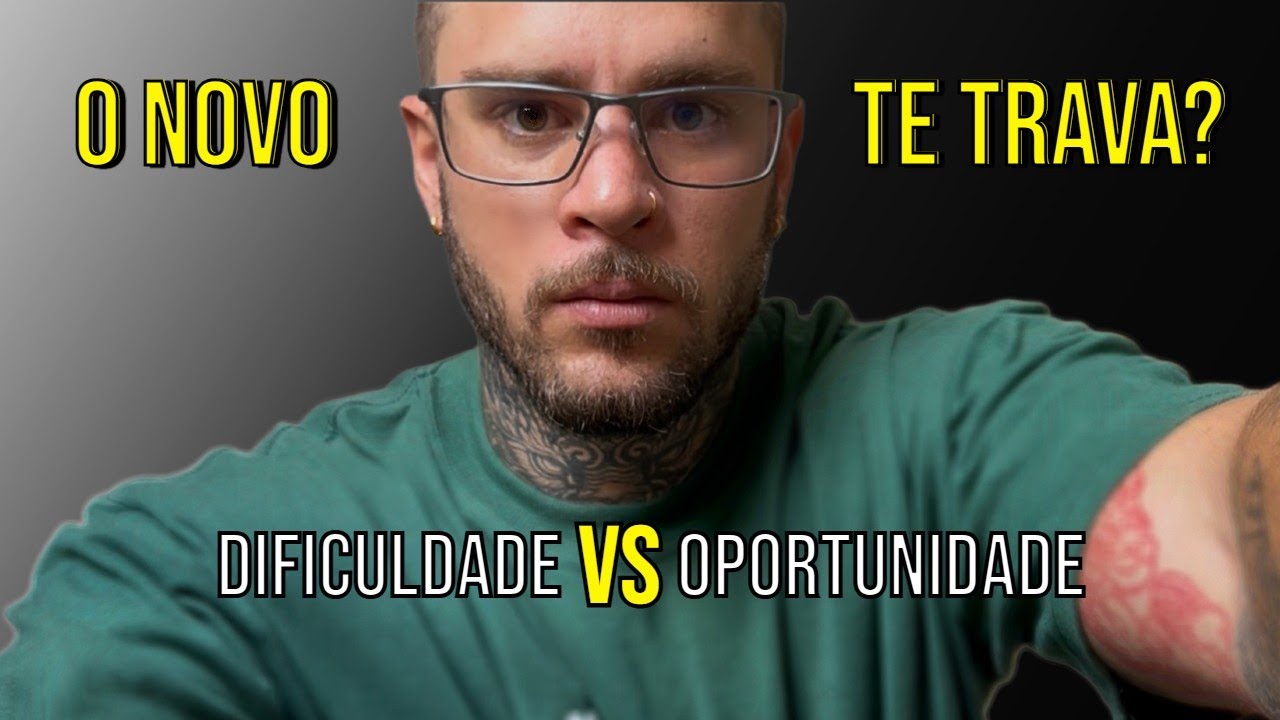 Entenda como ressignificar momentos difíceis 👍 Transforme a sua vida.