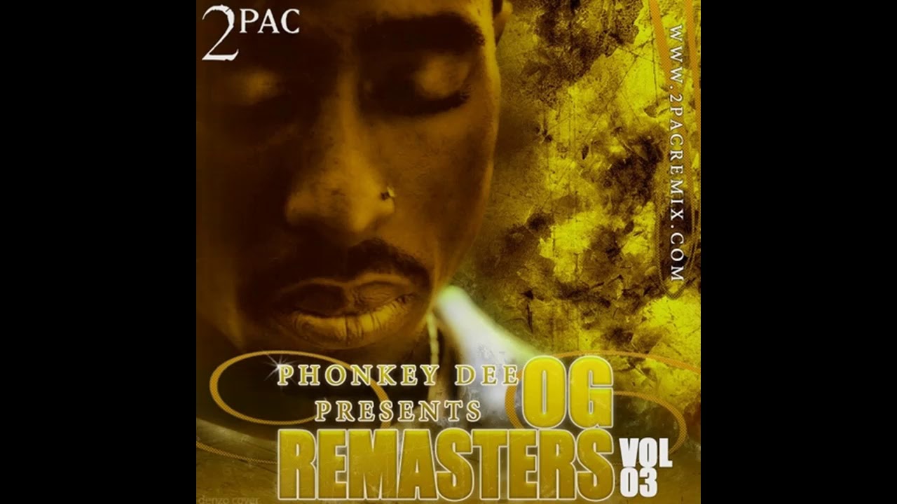 2Pac 