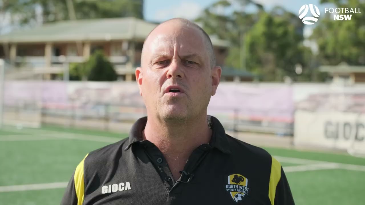 North West Sydney Football Association 2022 Promo