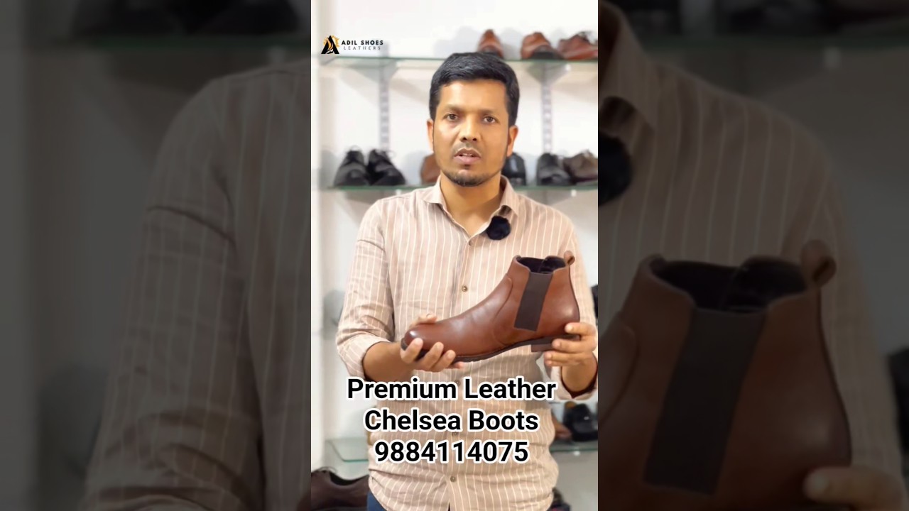LEATHER SHOES FACTORY WHOLESALE & RETAIL, ADIL SHOES, PERIAMET, CHENNAI  9884114075/9940461160