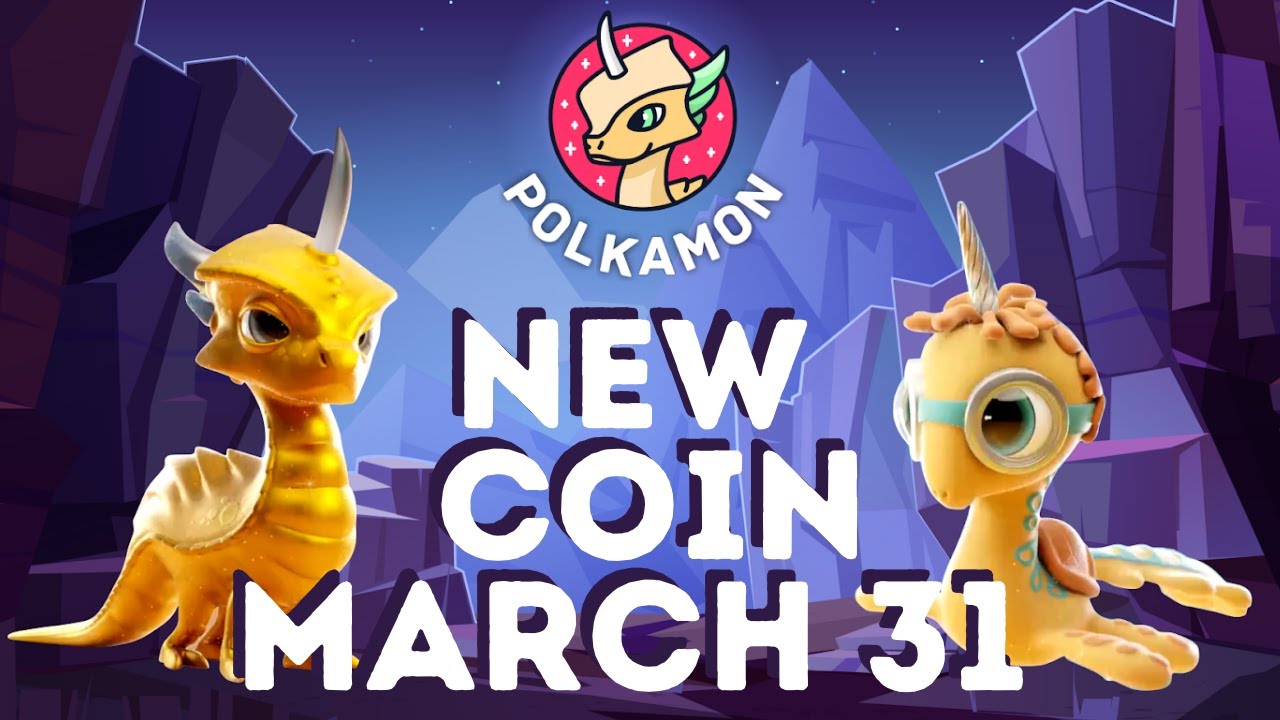 Ultra-Rare NFTs, Monster Duelling, Gaming & Arts Integration, Expanding Universe - Polkamon (PMON)