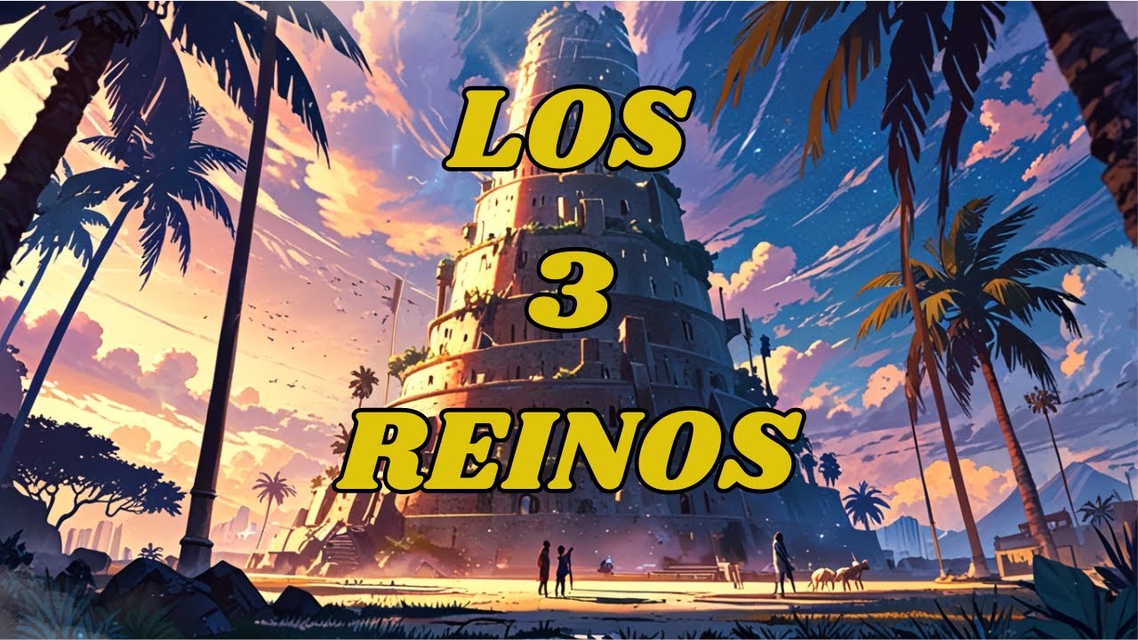 Los 3 Reinos