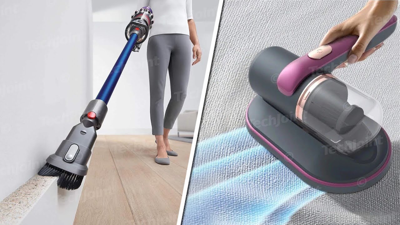 150 Amazon CLEANING Gadgets That ACTUALLY Work [Amazon, Temu, Alibaba & More!]