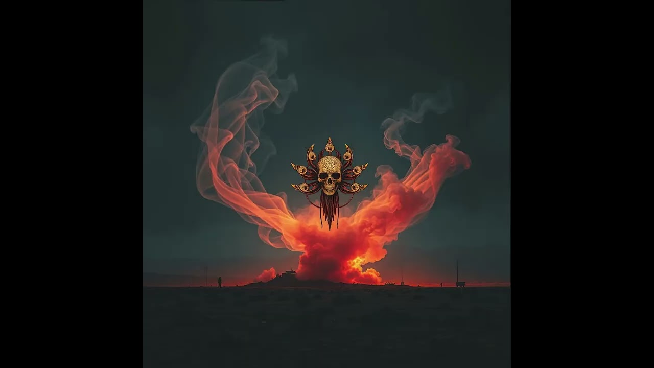 Cremation Ground (Ritual for Kali)