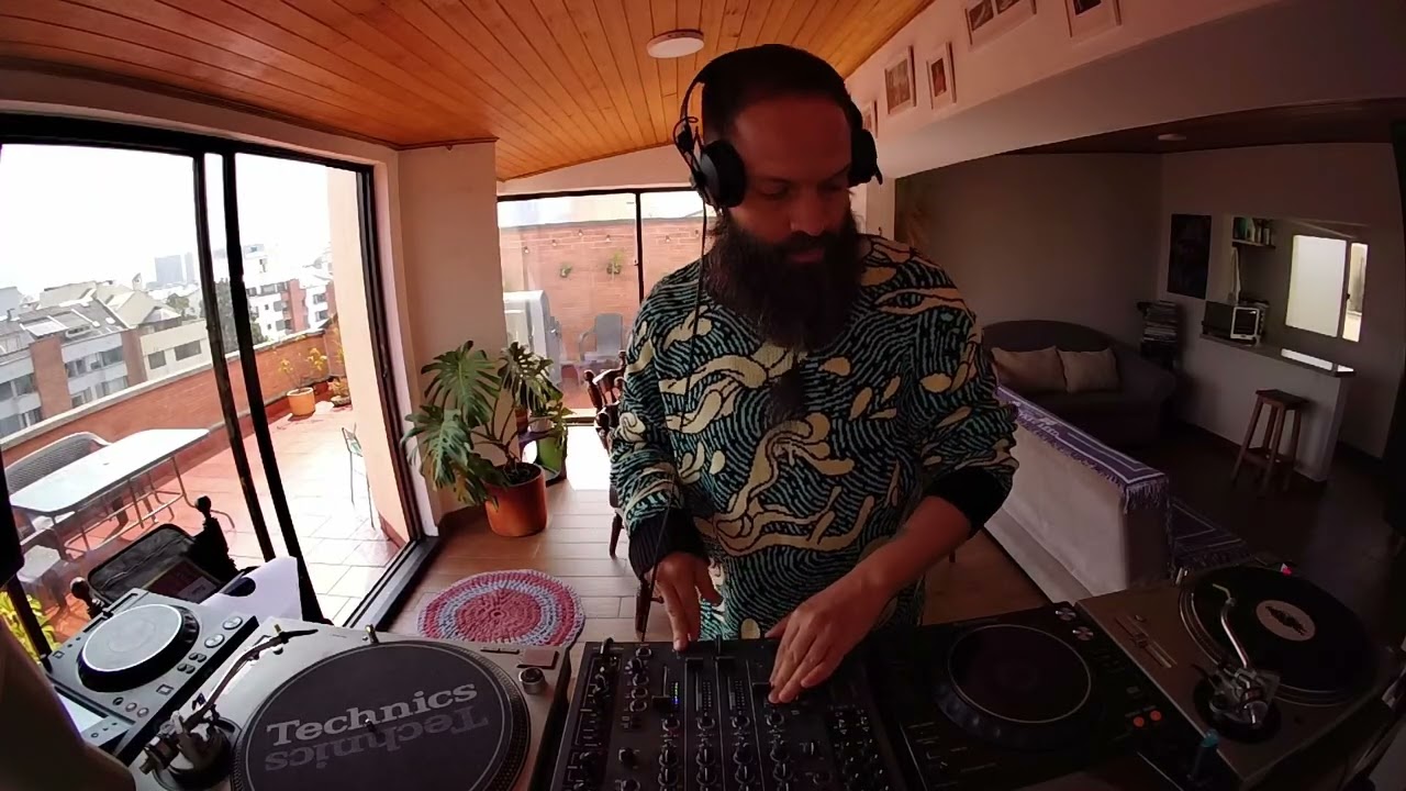 Wax On Frame - WAO (Vinyl Set)