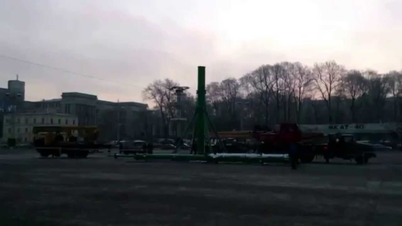 2 снежня 2014 г. / 2 декабря 2014 года / December 2, 2014