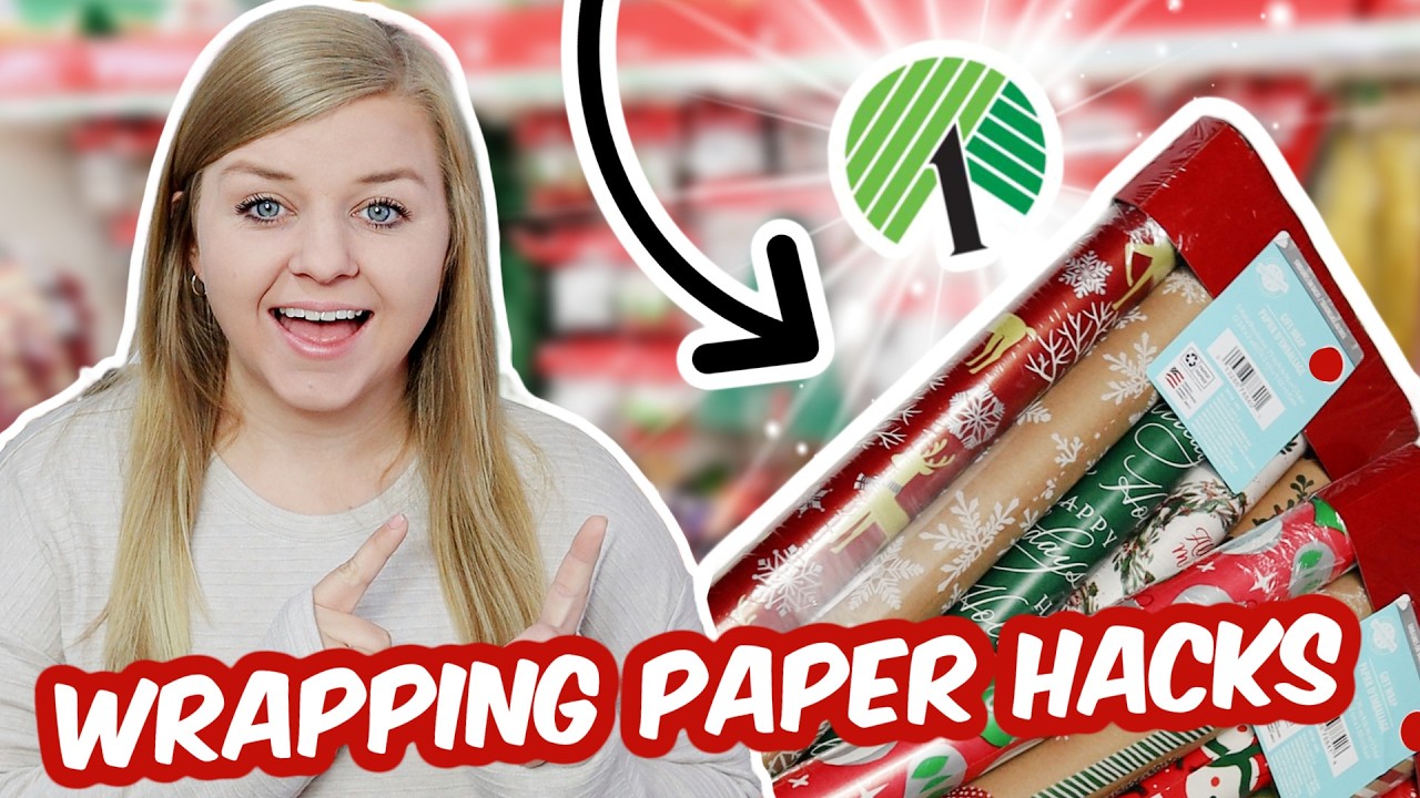 🤯Dollar Tree Christmas Hacks that will SHOCK YOU! (2025) Krafts by Katelyn