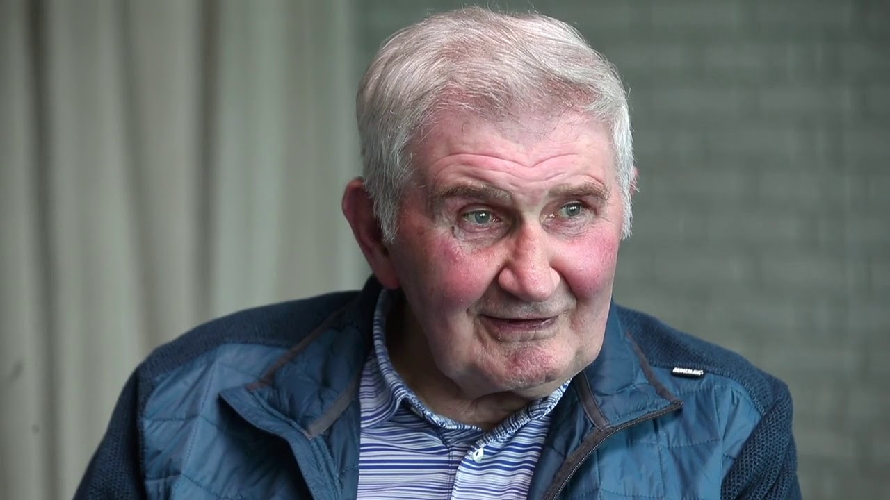Mick O'Dwyer talks exclusively to Tomás Ó Sé