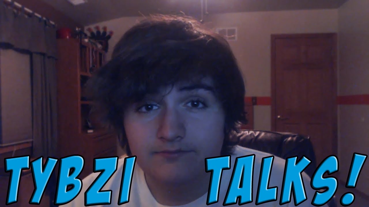 TYBZI Talks: Channel Update
