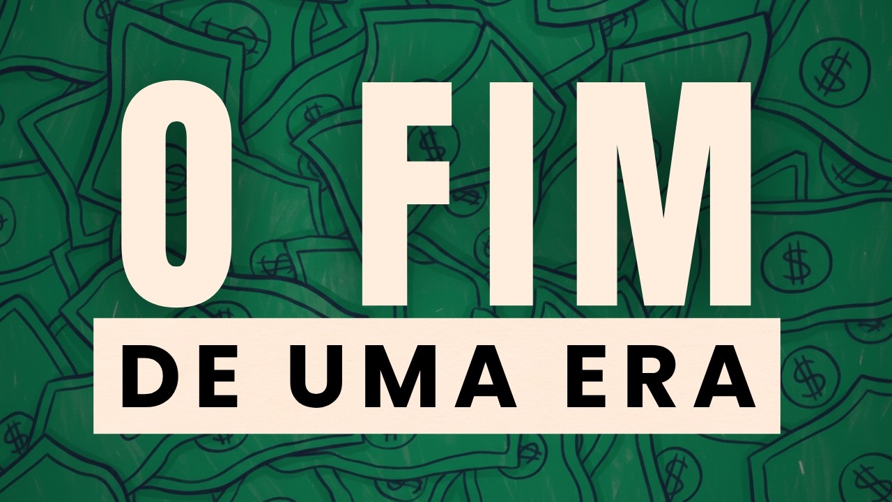 Como Se Preparar Para O Próximo Crash Na Economia? - Bolhas Econômicas