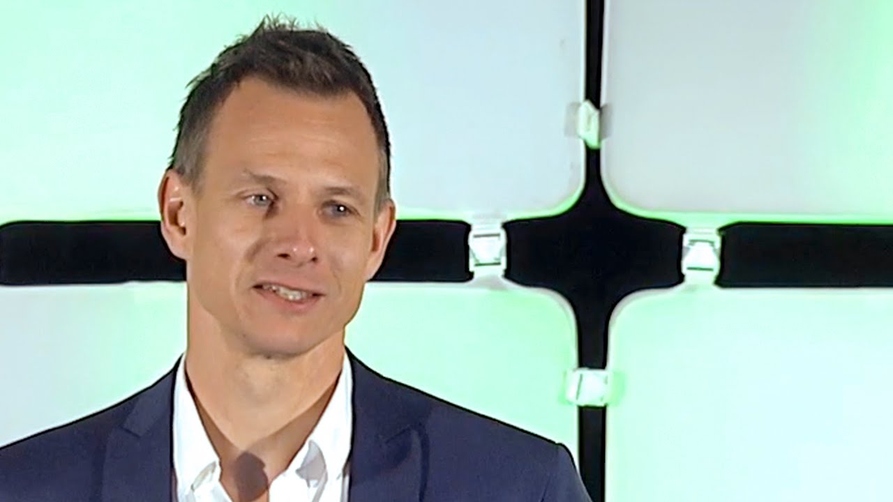 Christian Bason  |  In Search of the Next Public Business Model