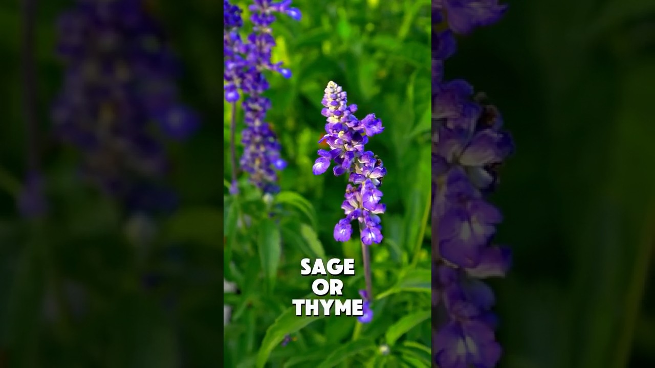 The Companion Planting Trick That Protects Cabbage Naturally