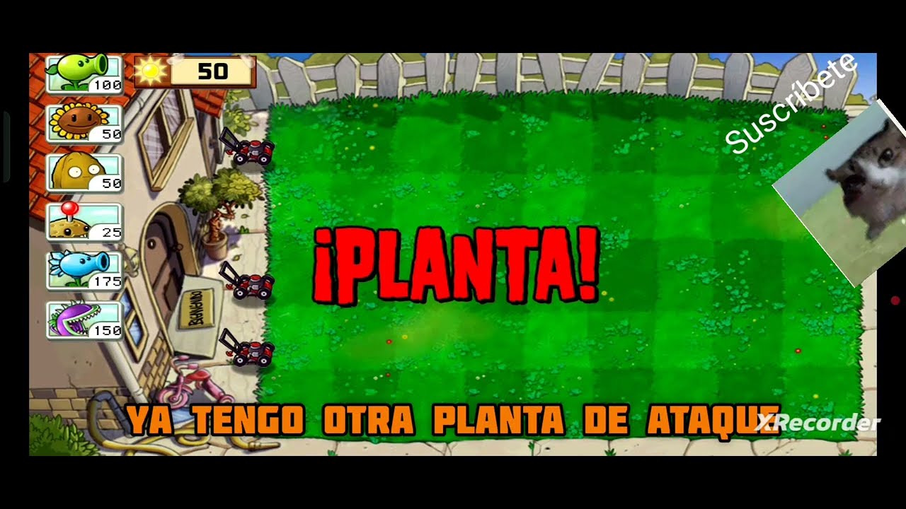 Los gisantes dominan! (Parte 7)