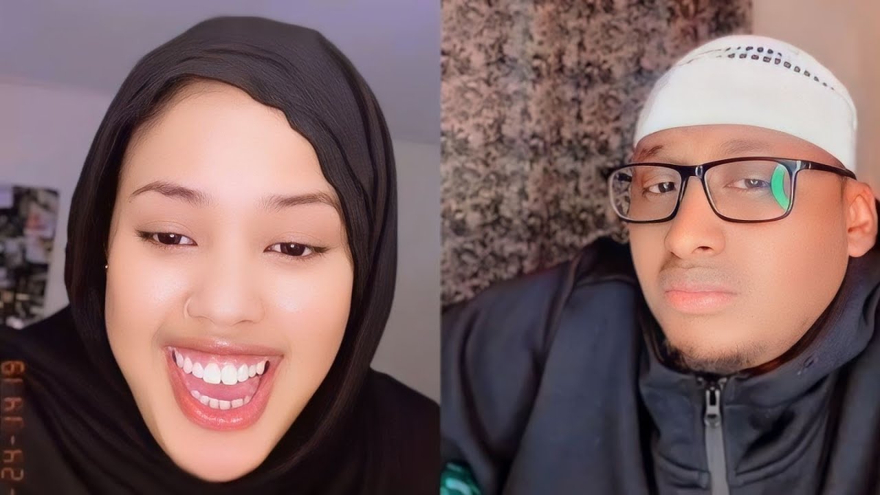 AYAN CISE IYO SH ABDIRAHMAN SHUKAANSI & JACAYL AAN CADAYN AHEYN