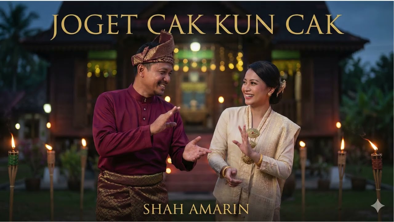 Joget Cak Kun Cak